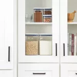 OXO-Miarka czerpak POP2 120ml transparentna GoodGr - 10