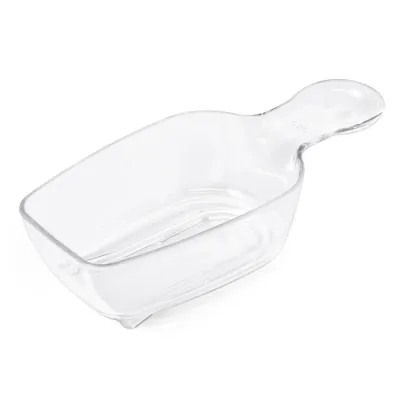 OXO-Miarka czerpak POP2 120ml transparentna GoodGr