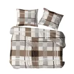 Pościel kora 2070N/160x200 KORALOVE - 2