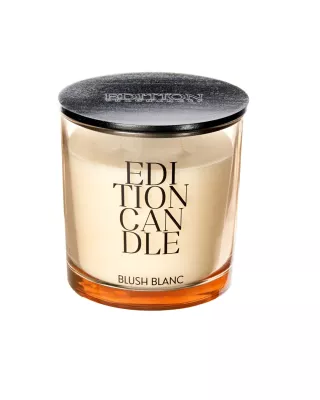 EF-Świeca zapachowa 340gr Blush Blanc
