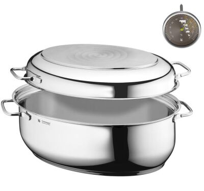 WMF-Naczynie do pieczenia z termometrem