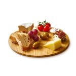 BB-Zestaw 4 talerzy stalowych 6el. NEW - 12