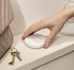 JJ-Organizer łazienkowy + lusterko kieszonkowe - 10