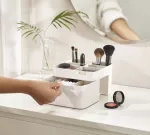 JJ-Organizer łazienkowy + lusterko kieszonkowe - 15