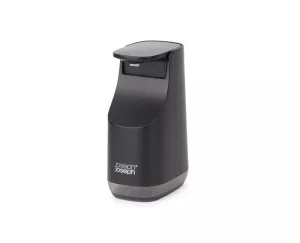 JJ-Dozownik do mydła Slim czarna