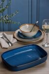 MC-Naczynie do zapiekania prostokątneLReactiveBlue - 2