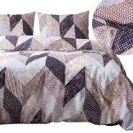 Pościel bawełniana ANATOLYA/160x200 COTTONLOVE EXCLUSIVE (promocja) - 3