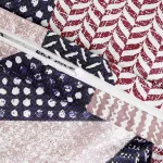 Pościel bawełniana ANATOLYA/160x200 COTTONLOVE EXCLUSIVE (promocja) - 6