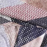 Pościel bawełniana ANATOLYA/160x200 COTTONLOVE EXCLUSIVE (promocja) - 7