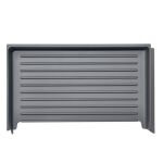 OXO-Organizer regulowany do szuflad L szaryGoodGri - 8