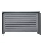 OXO-Organizer regulowany do szuflad L szaryGoodGri - 8