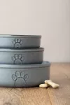 MC-Miska dla zwierzaka 13cm Reactive Paw - 7
