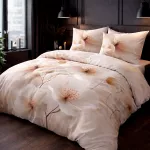 Pościel satyna bawełniana 12415/180x200 SATYNLOVE PREMIUM - 2