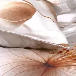 Pościel satyna bawełniana 12415/180x200 SATYNLOVE PREMIUM - 5