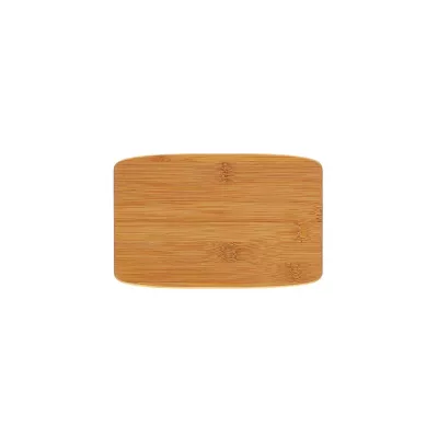 KELA-Deska 23x15cm bambusowa Katana