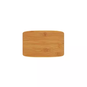 KELA-Deska 23x15cm bambusowa Katana