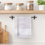 Ścierka kuchenna SKRZACIK/50x70/popiel - 2