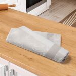 Ścierka kuchenna SKRZACIK/50x70/popiel - 3