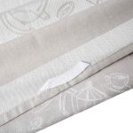 Ścierka kuchenna SKRZACIK/50x70/popiel - 4