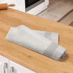 Ścierka kuchenna SKRZACIK/50x70/popiel - 3