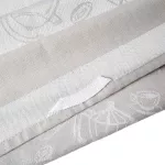 Ścierka kuchenna SKRZACIK/50x70/popiel - 4