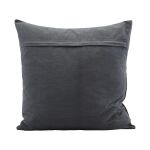 Poszewka dekoracyjna wzorzysta różowa House Doctor - 2