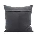 Poszewka dekoracyjna wzorzysta różowa House Doctor - 2