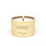 CM-Świeczka Travel 90rg. Bergamotto di Calabria - 3