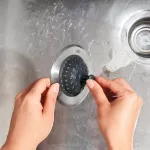 OXO-Sitko silikonowe do zlewu Good Grips - 3