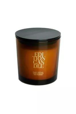 EF-Świeca zapachowa 340g. Daily Ritua