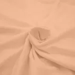 Prześcieradło jersey elastan z gumką PINK/RÓŻ/90x200x30 - 5