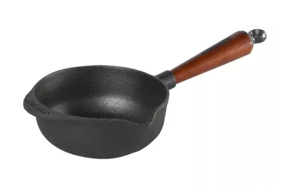 SKEPP-Rondelek żeliwny do sosów 1l Traditional