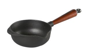 SKEPP-Rondelek żeliwny do sosów 1l Traditional