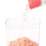 OXO-Zestaw 3 pojemników+miarka prostokąt GoodGrips - 5