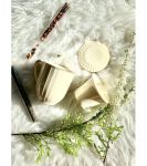 Kubek z zaparzaczem i pokrywką z porcelany DUO ECRU NINA 400 ml - 9