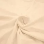 Prześcieradło jersey elastan z gumką 26 SAND/PIASKOWY/90x200x30 - 5
