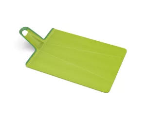 JJ-Deska Chop2Pot Plus Large zielona
