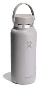 HF-Butelka 32oz Wide Mouth Flex Cap Birch