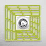 JJ-Wkład do zlewu Sink Saver szary - 4