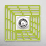 JJ-Wkład do zlewu Sink Saver szary - 4