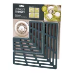 JJ-Wkład do zlewu Sink Saver szary - 5