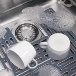 JJ-Wkład do zlewu Sink Saver szary - 6