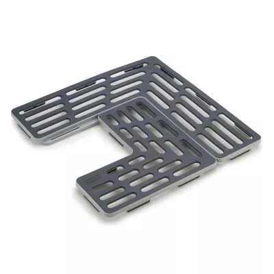 JJ-Wkład do zlewu Sink Saver szary
