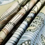 Pościel satyna bawełniana(P) GRETA GREEN/160x200 LUXURY PREMIUM (promocja) - 3