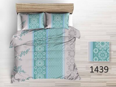 Pościel kora 1439N/160x200 KORALOVE