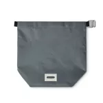 BB-Lunch bag, kolor łupka NEW - 9