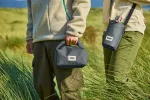 BB-Lunch bag, kolor łupka NEW - 12