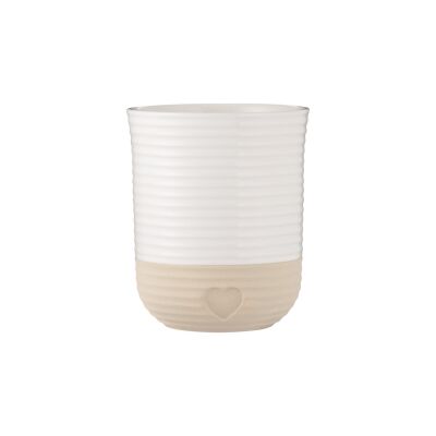 MC-Pojemnik kuchenny 15x12,5cm Rustic Charm