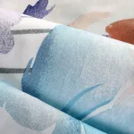 Pościel satyna bawełniana 1557/1/220x200 SATYNLOVE - 8