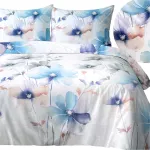 Pościel satyna bawełniana 1557/1/220x200 SATYNLOVE - 10